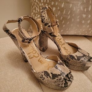 Sam Edelman heels